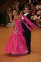 Luca Bussoletti & Tjasa Vulic at 