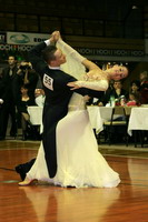 Petr Zabystrzan & Jitka Konderlova at 
