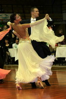 Photo of Petr Zabystrzan & Jitka Konderlova