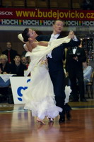 Photo of Petr Zabystrzan & Jitka Konderlova