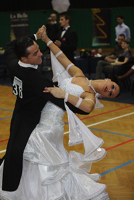 Photo of Zsombor Balázs & Nikoletta Németh