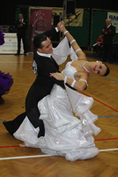 Photo of Zsombor Balázs & Nikoletta Németh