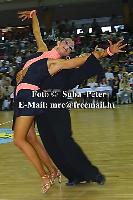 Photo of Szilárd Erdélyi & Diana Gorjanac