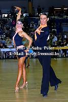 Photo of Szilárd Erdélyi & Diana Gorjanac