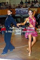 Photo of Szilárd Erdélyi & Diana Gorjanac