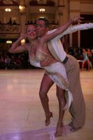 Edgar Marcos & Svetlana Gudyno at 