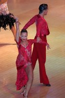 Edgar Marcos & Svetlana Gudyno at 