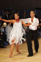 Photo of Ivailo Tonchev & Alyona Zarnitsina