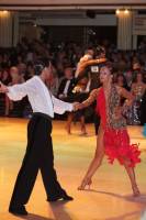 Photo of Ivailo Tonchev & Alyona Zarnitsina
