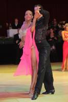 Kyle Taylor & Liis End at 