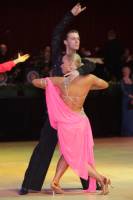 Kyle Taylor & Liis End at 