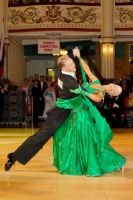 Photo of Aleksander Makarov & Katrin End