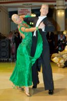 Photo of Aleksander Makarov & Katrin End