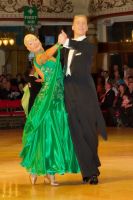 Photo of Aleksander Makarov & Katrin End