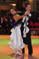 Simeon Stoynov & Kora Stoynova at 