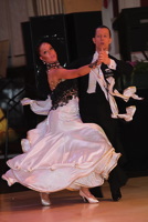 Simeon Stoynov & Kora Stoynova at 