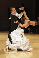 Simeon Stoynov & Kora Stoynova at 