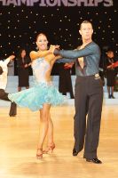 Simeon Stoynov & Kora Stoynova at 