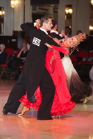 Steven Grinbergs & Rachelle Plaass at 