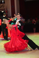 Steven Grinbergs & Rachelle Plaass at 