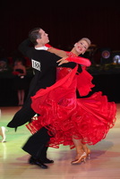 Steven Grinbergs & Rachelle Plaass at 