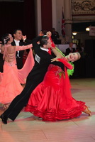 Steven Grinbergs & Rachelle Plaass at 