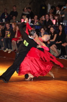 Steven Grinbergs & Rachelle Plaass at 