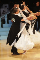 Steven Grinbergs & Rachelle Plaass at 