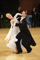 Steven Grinbergs & Rachelle Plaass at 