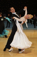 Steven Grinbergs & Rachelle Plaass at 