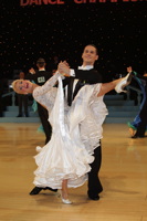 Steven Grinbergs & Rachelle Plaass at 