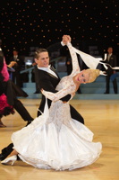 Steven Grinbergs & Rachelle Plaass at 