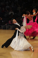 Steven Grinbergs & Rachelle Plaass at 