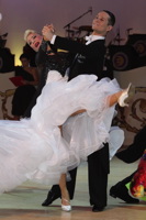Steven Grinbergs & Rachelle Plaass at 