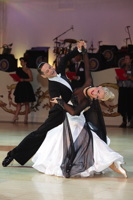Steven Grinbergs & Rachelle Plaass at 