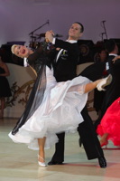 Photo of Steven Grinbergs & Rachelle Plaass