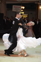 Steven Grinbergs & Rachelle Plaass at 