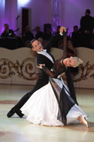 Steven Grinbergs & Rachelle Plaass at 
