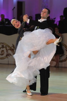 Steven Grinbergs & Rachelle Plaass at 