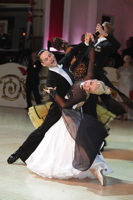 Steven Grinbergs & Rachelle Plaass at 