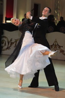 Steven Grinbergs & Rachelle Plaass at 