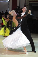 Steven Grinbergs & Rachelle Plaass at 