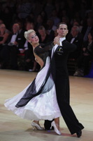 Steven Grinbergs & Rachelle Plaass at 