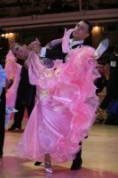Angelo Madonia & Edita Daniute at 