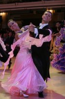 Angelo Madonia & Edita Daniute at 