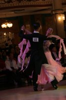 Angelo Madonia & Edita Daniute at 