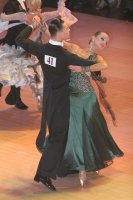 Angelo Madonia & Edita Daniute at 