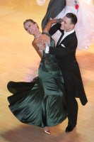 Angelo Madonia & Edita Daniute at 