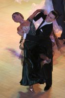 Angelo Madonia & Edita Daniute at 