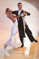 Angelo Madonia & Edita Daniute at 